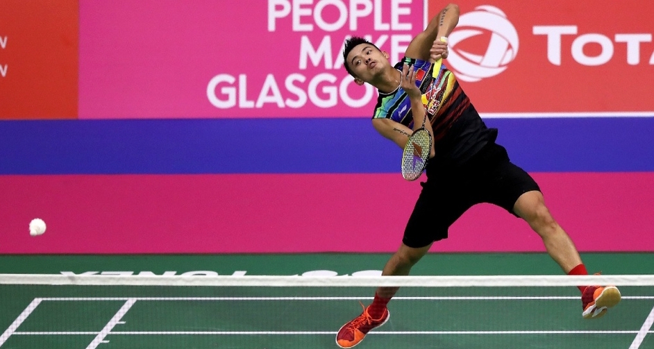 竞技层面上 竞技层面上